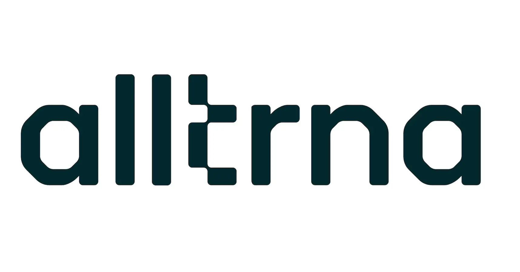 Alltrna logo